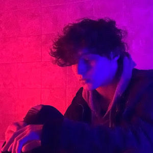 Meet your Posher, Nick